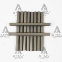 YAĞ POMPA TAHRİK MİLİ PASSAT / A4 / A6 04= BLB-BRE-CAGA-CAHA-BKP-BMR-CBAA-CBAB 2.0 TDİ YAĞ POMPA TAHRİK MİLİ PASSAT / A4 / A6 04= BLB-BRE-CAGA-CAHA-BKP-BMR-CBAA-CBAB 2.0 TDİ